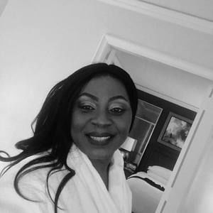 Meet your Posher, Nana